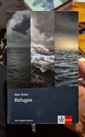 "Refugee" von Alan Gratz. Auf english für Anfänger.