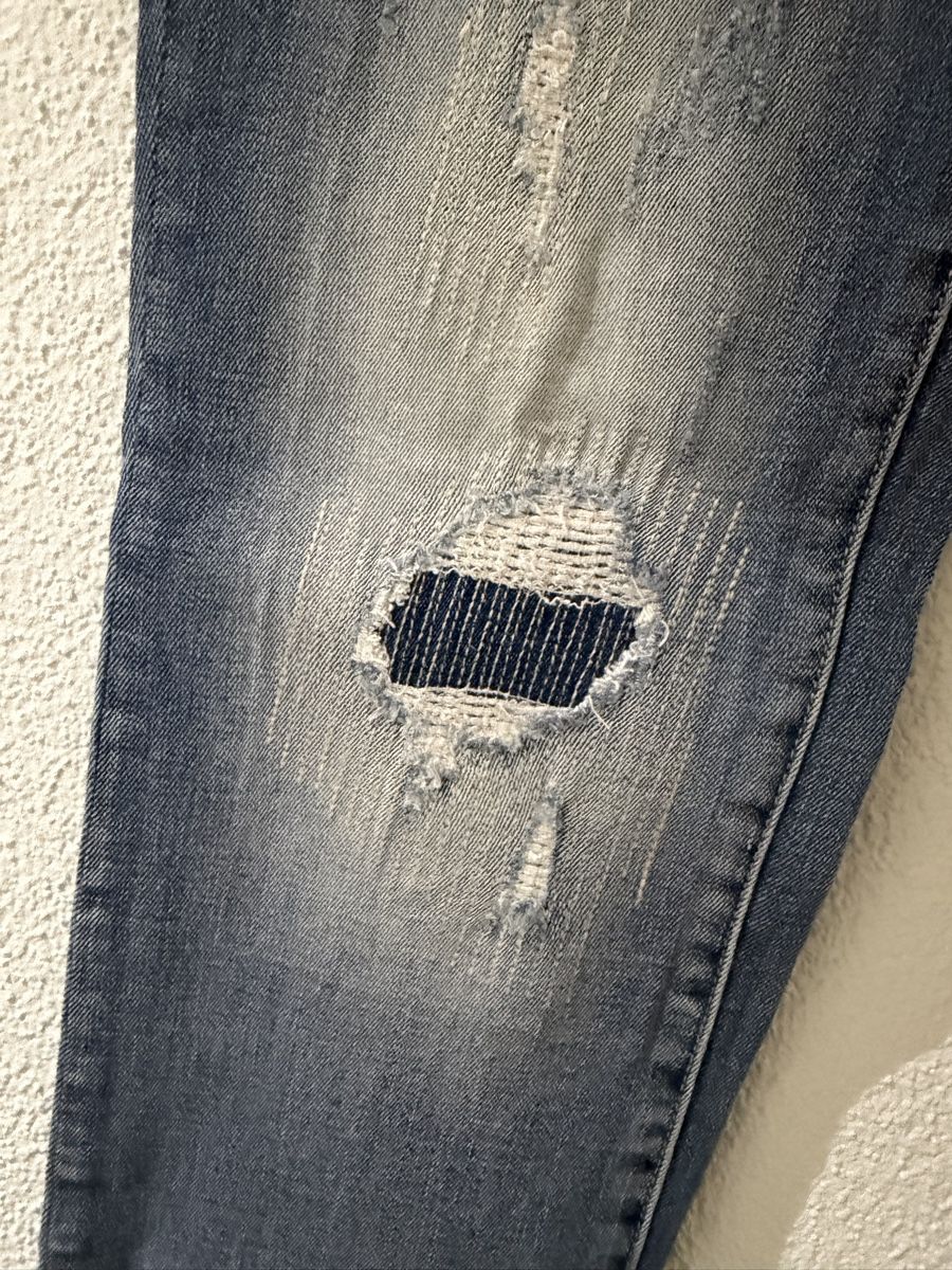 Jeans: Laura Scott Jeans Gr. 38 – Usato da Hägglingen venduto da Raff_Ella 7