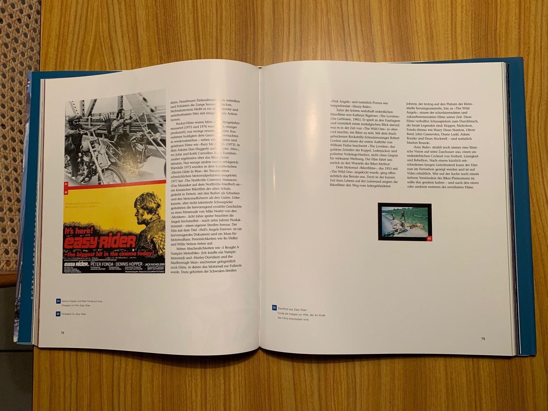 Libri: Harley Davidson Harley Custom Bücher Ultimate Harley Dina – Usato da Steffisburg venduto da smocky17 4