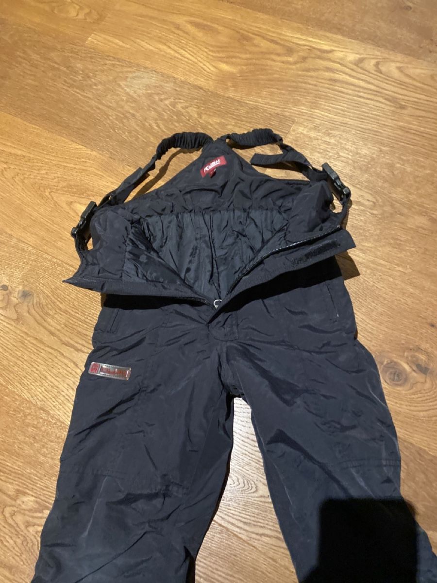 Pantaloni: Skihosen Gr. 104 – Usato da Pratteln venduto da Nala78 1