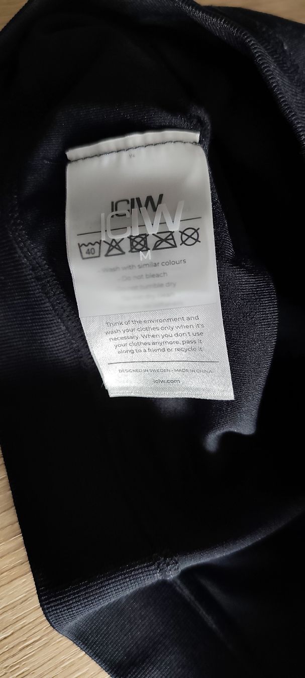 Altra biancheria intima: Icaniwill brassière M – Nuovo (secondo la descrizione) da Martigny venduto da Seuph02 3