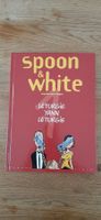 Spoon and White Tome 1: Requiem pour dingos (Edit Orig 1999)