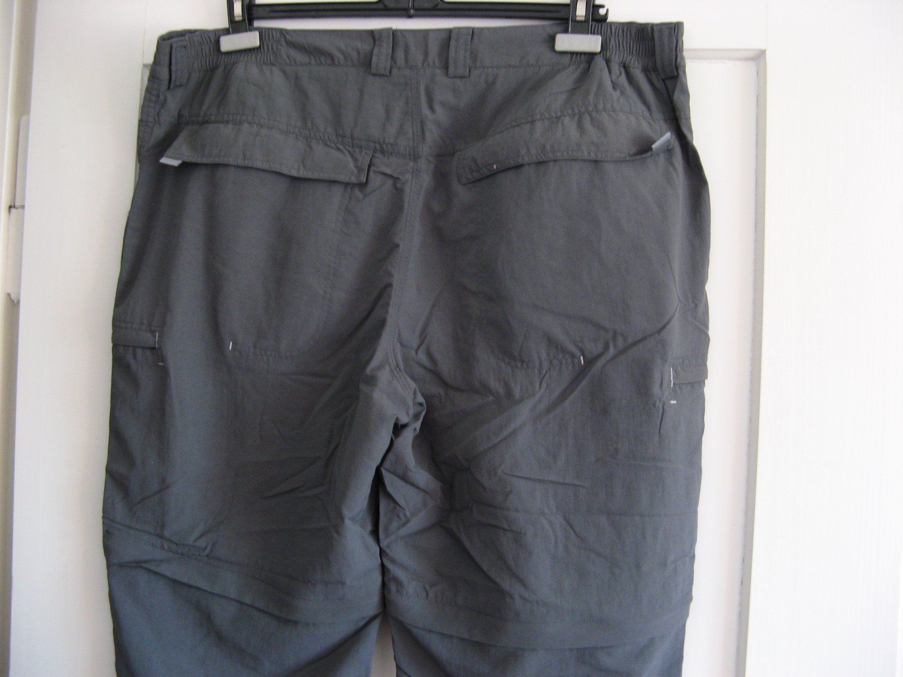 Pantaloni: Hose Gr. 56 Vaude – Usato da Zürich venduto da apil 4