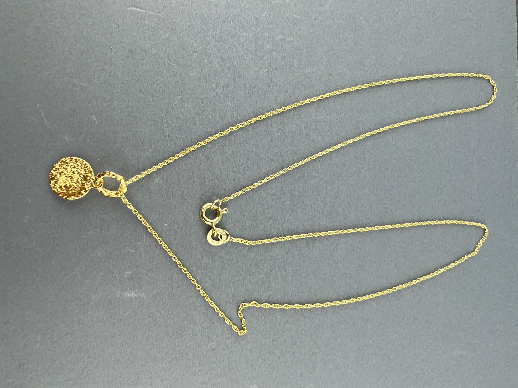 Colliers: Kette 925 Silber – D'occasion à Niederuzwil par leo_8857 4