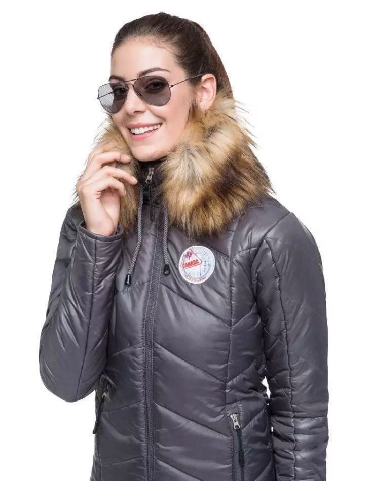 Giacche: NEBULUS WINTERJACKE CLAIRE, Damen M – Nuovo e nell'imballaggio originale da Meilen venduto da Schelmi99 2
