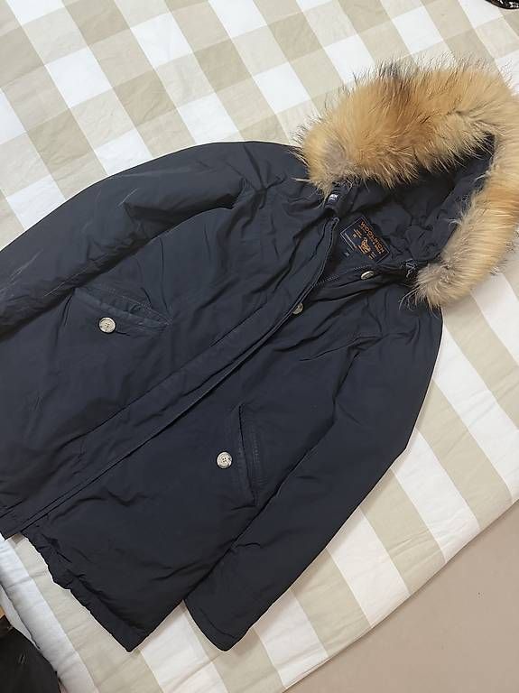 Jacken: Wolrich Winther Jacke  – Gebraucht aus Zürich von ram_9k9v