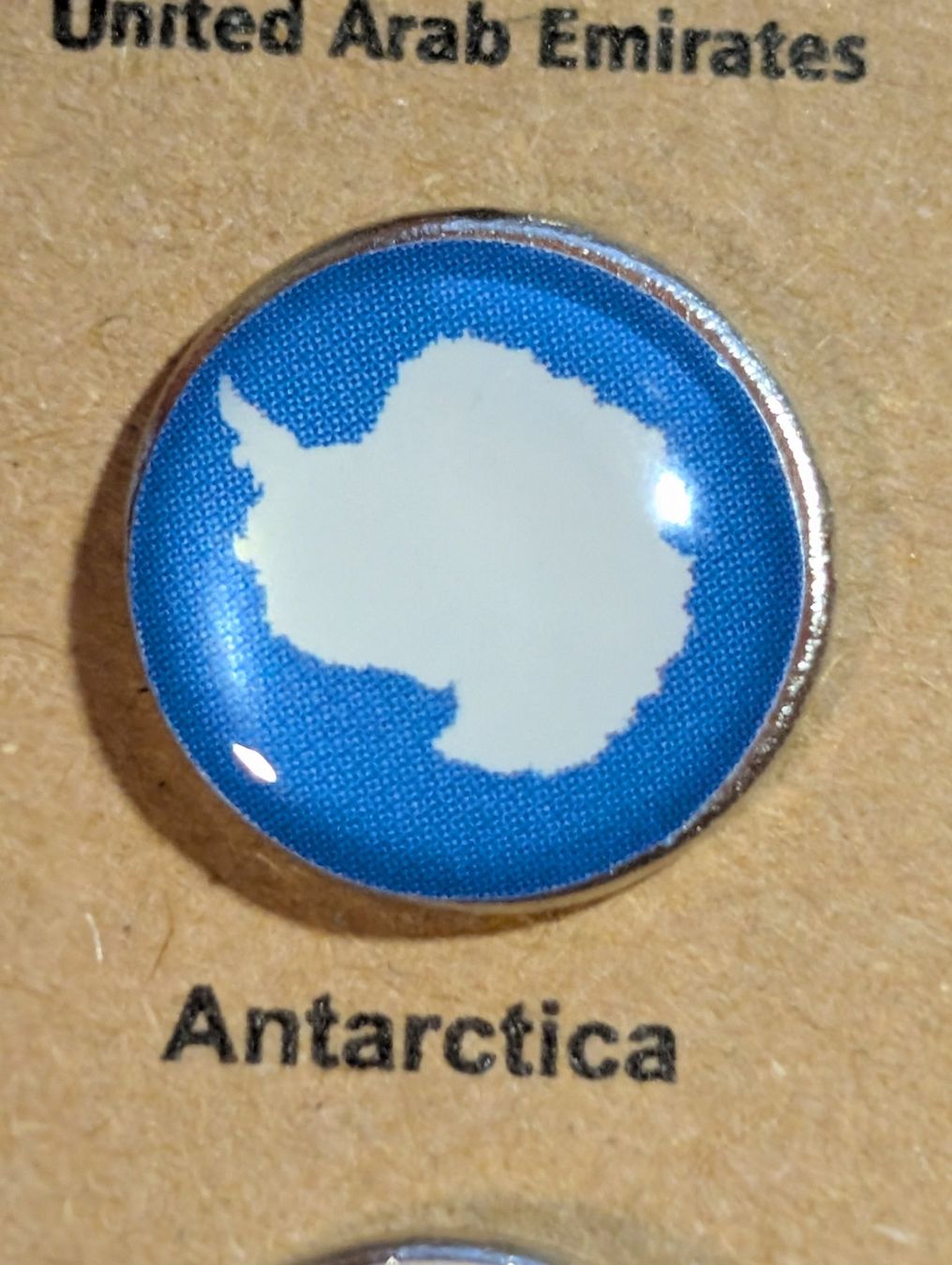 Placchette & Badge: Ansteckpin LW: Länderwappen – Usato da Oppligen venduto da Pin-Fall-Shop