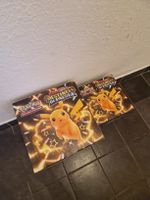 Pikachu Paldea Pokémon 