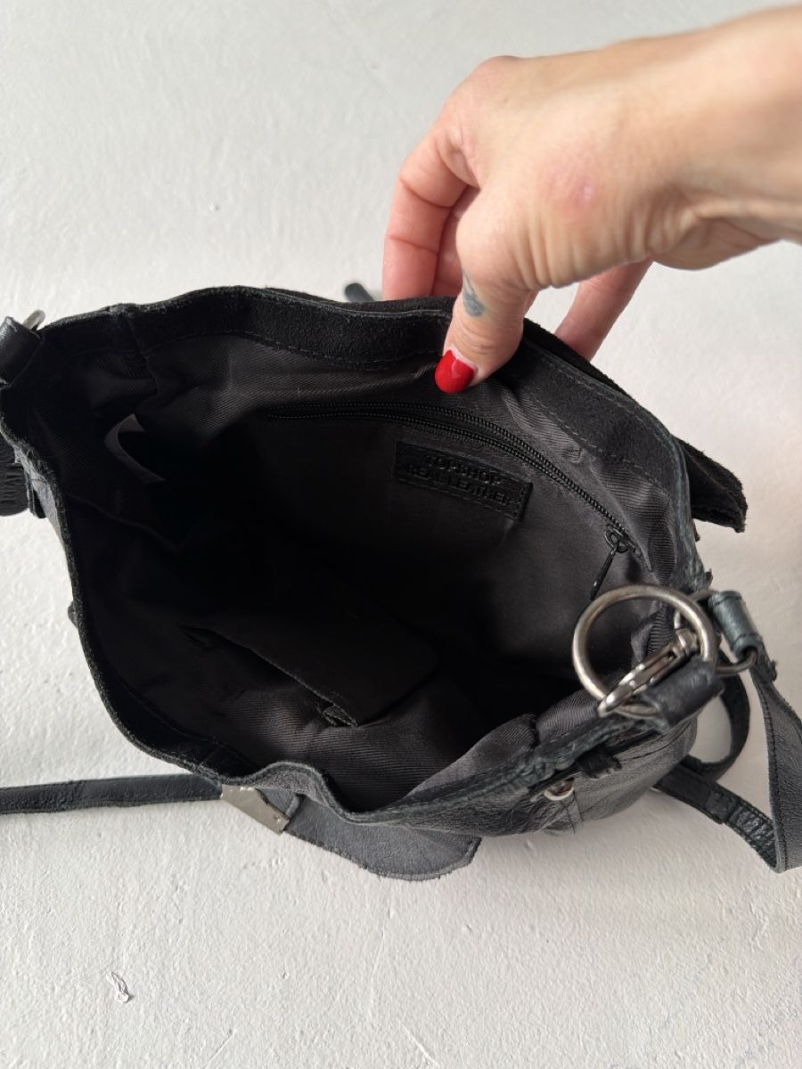 Topshop Borse: Sac cuir TOPSHOP london – Usato da Biel/Bienne venduto da myr_y582 3