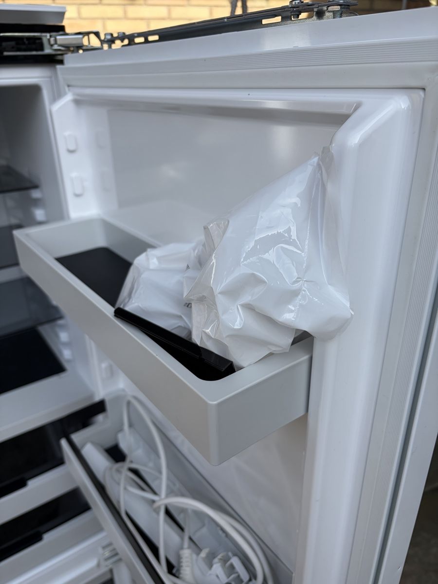 Kühlschrank: Kühlschrank BORA – Neu (gemäss Beschreibung) aus Andwil TG von sirknollte 4