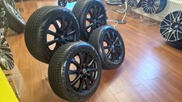 17" Alurad / Winter  VW T6.1 Multivan (4 Stück)