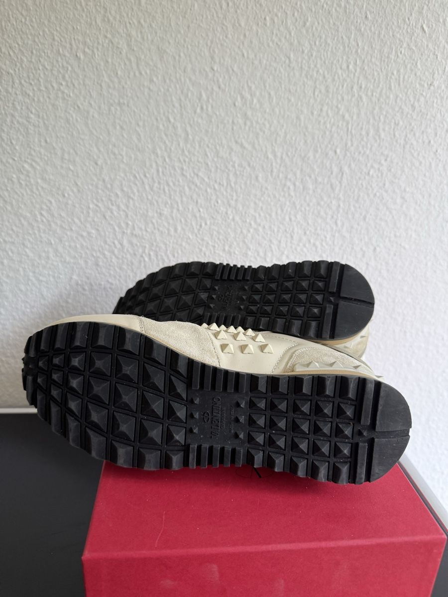Valentino Scarpe da donna: Valentino Sneaker – Usato da Benglen venduto da Dormiglione 4