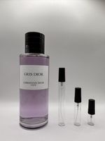 Dior Gris Dior – Abfüllung | Decant | Décantation 2ML Probe
