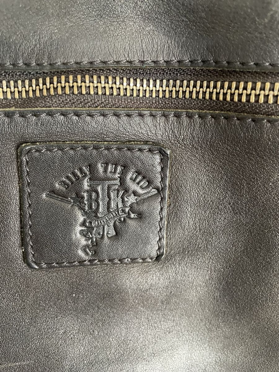 Borse da donna: Billy the Kid Handtasche – Usato da Schaffhausen venduto da marakesch41 4