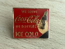 Pin Coca-Cola