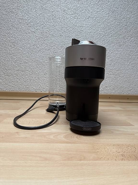 Macchine per caffè & Macchine per espresso: Nespresso Vertuo Pop+ von DeLonghi – Usato da Oberburg venduto da ver_hnk8 1