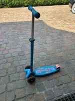 Micro Maxi Roller, 3-Rad, top Zustand