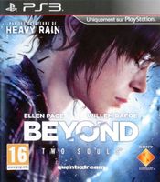 BEYOND TWO SOULS DÈS CHF 1.-!!!