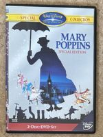 MARY POPPINS