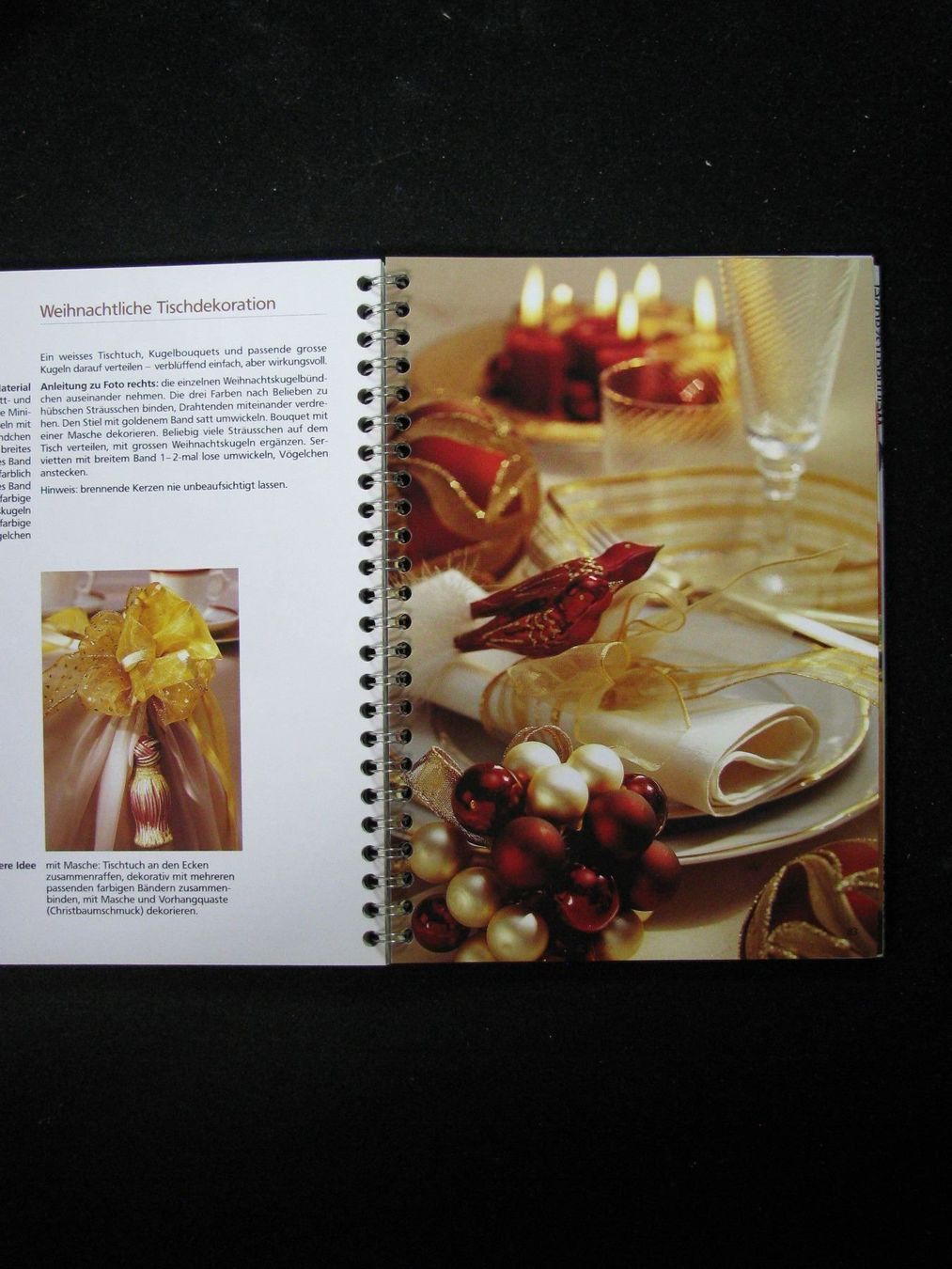 Libri: Betty Bossi Weihnachtszauber – Usato da Reitnau venduto da Zaomir 6