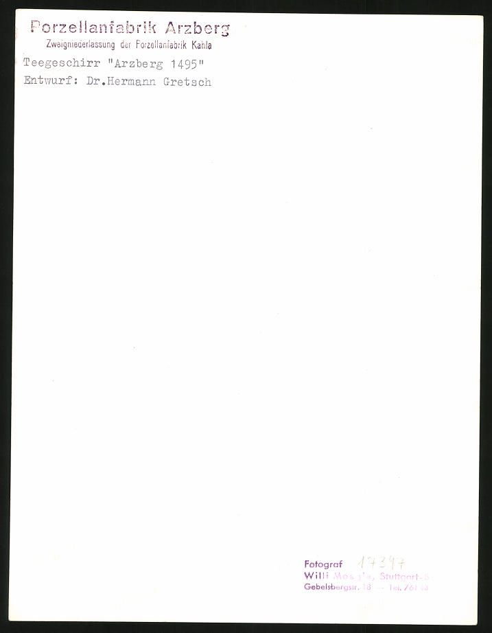 Fotografie & Manifesti: Fotografie Willi Moegle, Stuttgart, Gebe – Usato da Berlin venduto da bartko-reher 1