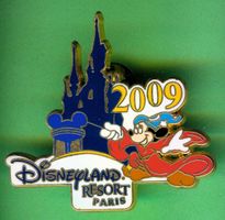 Disney   MICKEY  2009