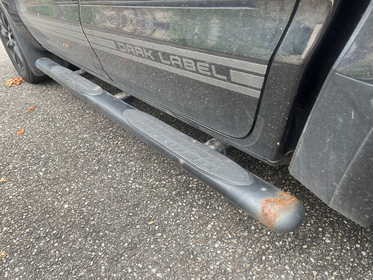 VW Automobili: VW Amarok 2.0 TDI DSG Dark Label – Difettoso da Ermensee venduto da SchallerHUF 9