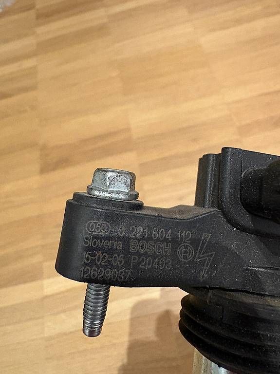Alle Autoersatzteile: 6 gebrauchte Zündspulen – Gebraucht aus Dietikon von BossBoss11 1
