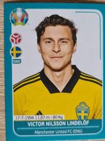  Panini EURO 2020 Preview edition SWE 15