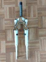 Oldschool Marzocchi Stoke's Federgabel 1 1/8" Gewindeschaft