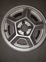 Original Ronal Felgen 4 stk Manta Kadett