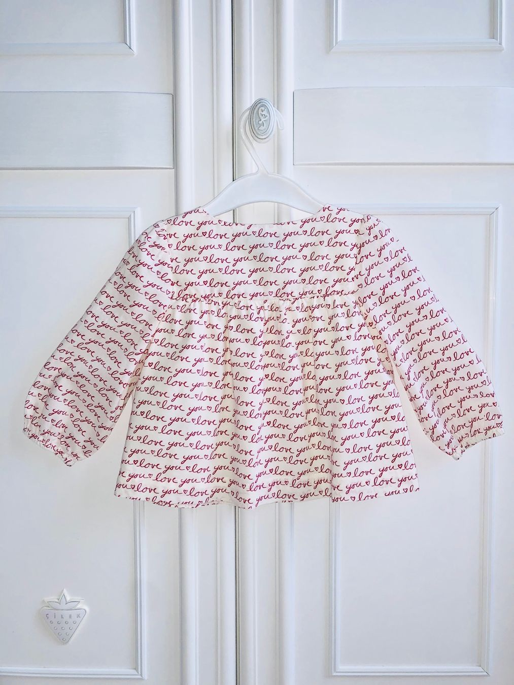 Gap Camicie, Top & T-shirt: Baby Gap buttoned blouse 12-18 months NEW – Nuovo (secondo la descrizione) da Kilchberg ZH venduto da malibubeach 1