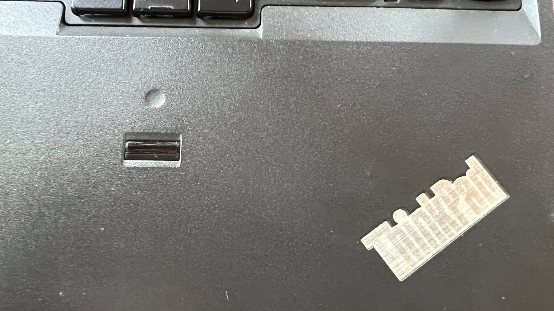Lenovo Notebook: Lenovo Thinkpad T540p, Intel i7, BIOS gesperrt – Difettoso da Zürich venduto da Gianni 3