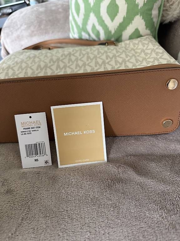 Michael Kors Borse da donna: Original MICHAEL KORS Tasche – Usato da Schaffhausen venduto da Fixier 2