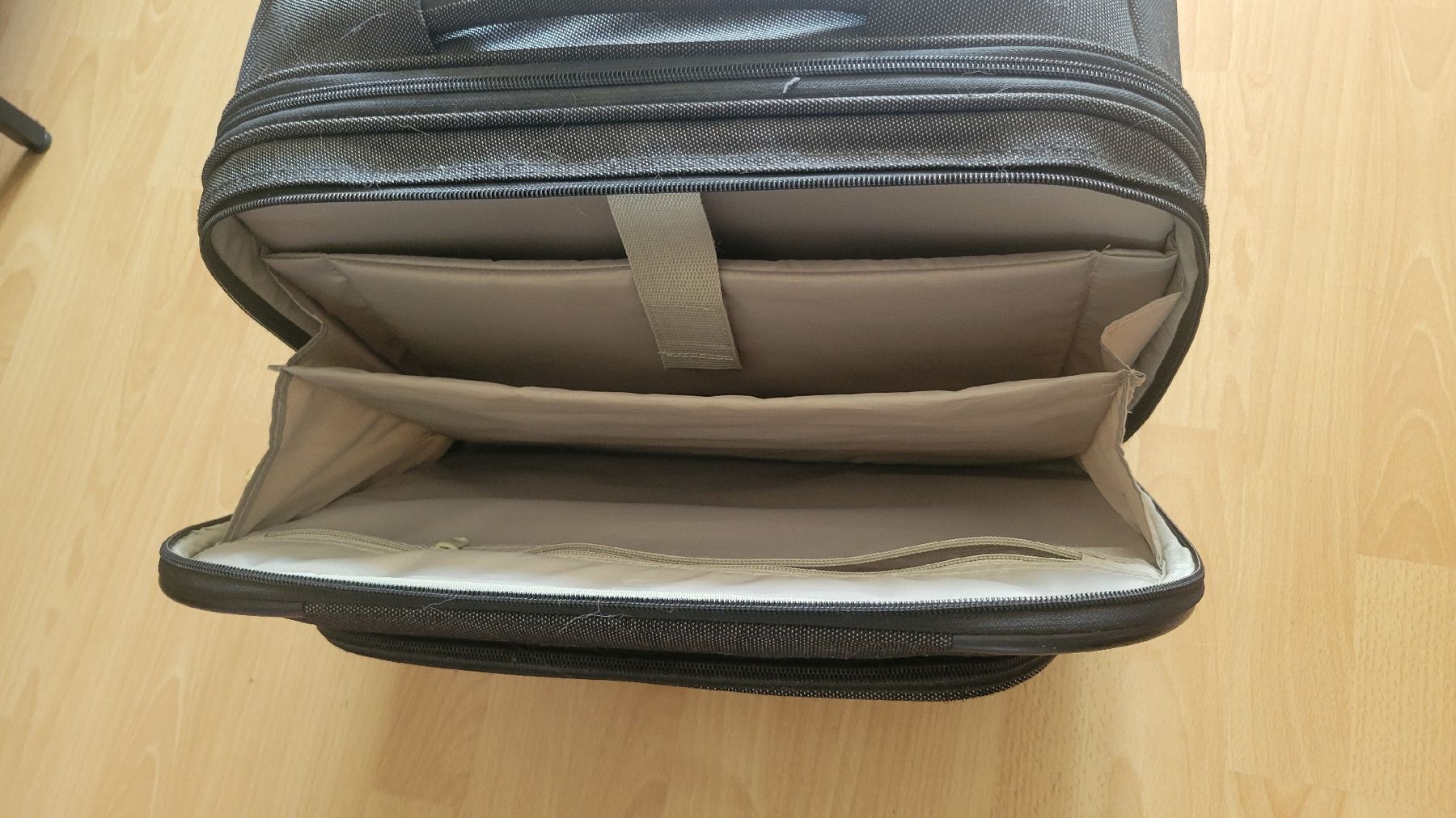 Kappa Valises de voyage: Kappa Rollkoffer – D'occasion à Muri AG par tabi4fun 3