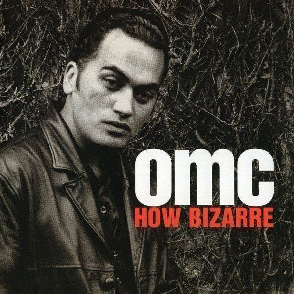 CD: omc - Pauly Fuemana - How Bizarre – Usato da Unterbäch venduto da buqiq