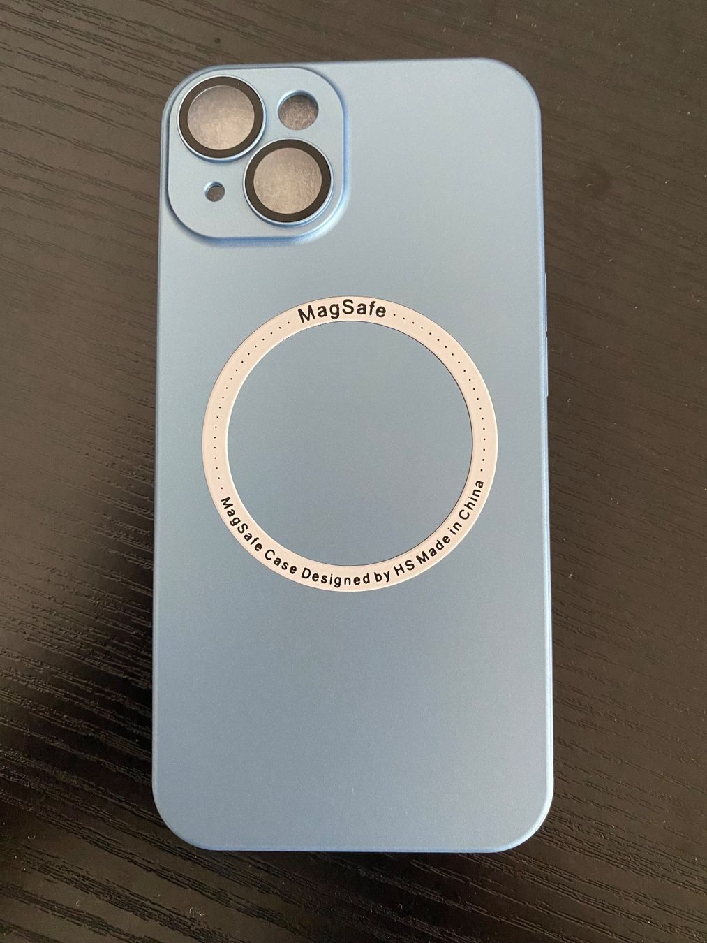 Apple Telefoni cellulari / Smartphones: Handyhülle Mobiltelefonhülle – Nuovo e nell'imballaggio originale da Winterthur venduto da sutti02