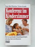 "Konferenz im Kinderzimmer" Tessa Albert Warschaw/Victoria S