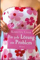 Für jede Lösung ein Problem - Kerstin Gier (N)