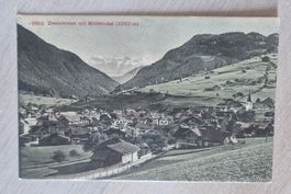 Zweisimmen
