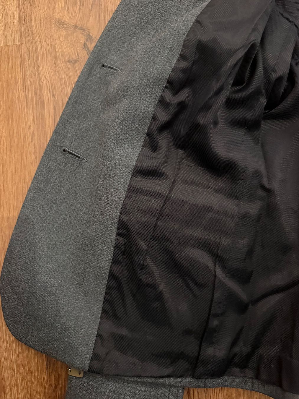 Peserico Giacche: Blazer Peserico hochwertig – Usato da Hergiswil NW venduto da lar_zkp7 5
