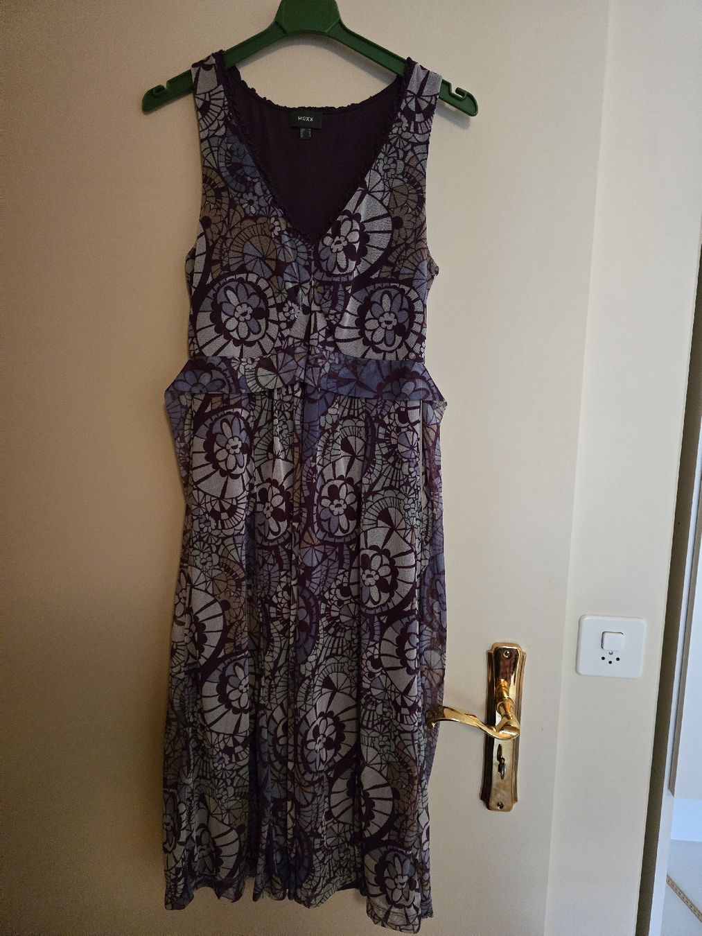 Mexx Robes: Retrokleid Mexx – D'occasion à Adligenswil par Sorciere7
