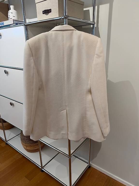 Chloé Jacken: CHLOE BLAZER CREME – Neu (gemäss Beschreibung) aus Schwyz von bofb 3
