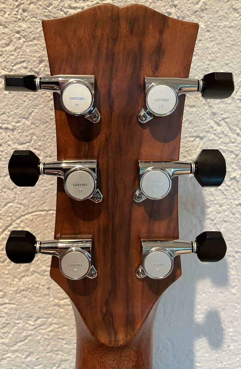 Musikinstrumente: BSG Bariton Grand Jumbo – Gebraucht aus Lufingen von Imperator3 3