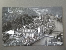 LUZERN - SENTHOF MIT HOCHHAUS