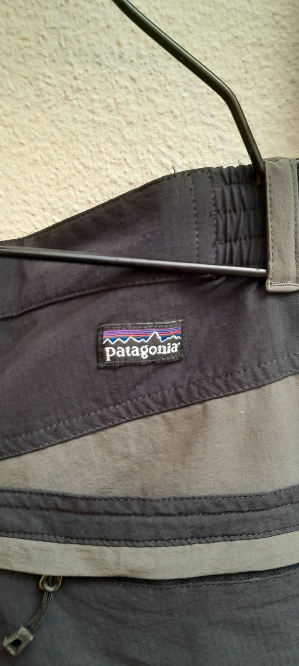 Patagonia Pantaloni: Patagonia Wanderhose Herren Grösse 30  – Usato da Zürich venduto da Janeway85 2