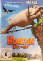 Horton hört ein Hu!