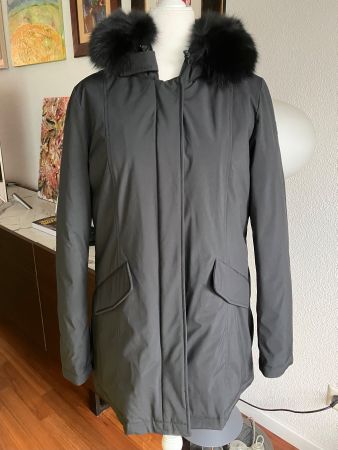 NEU People of Shibuya Parka Gr. L (IT 46)