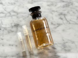 Louis Vuitton Nouveau Monde - 5ml Probe