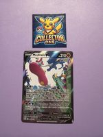 Pokemon Meditalis Altart 2021 Mega selten Top Karte